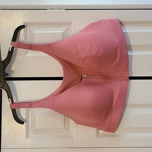 Old navy high support sports bra